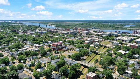 Tiny photo for 618 N 6th Street, Wilmington, NC 28401 (MLS # 100568881)