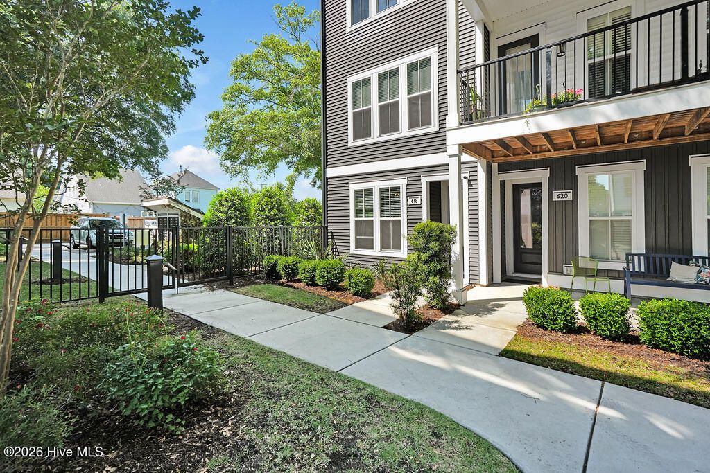 Photo of 618 N 6th Street, Wilmington, NC 28401 (MLS # 100568881)