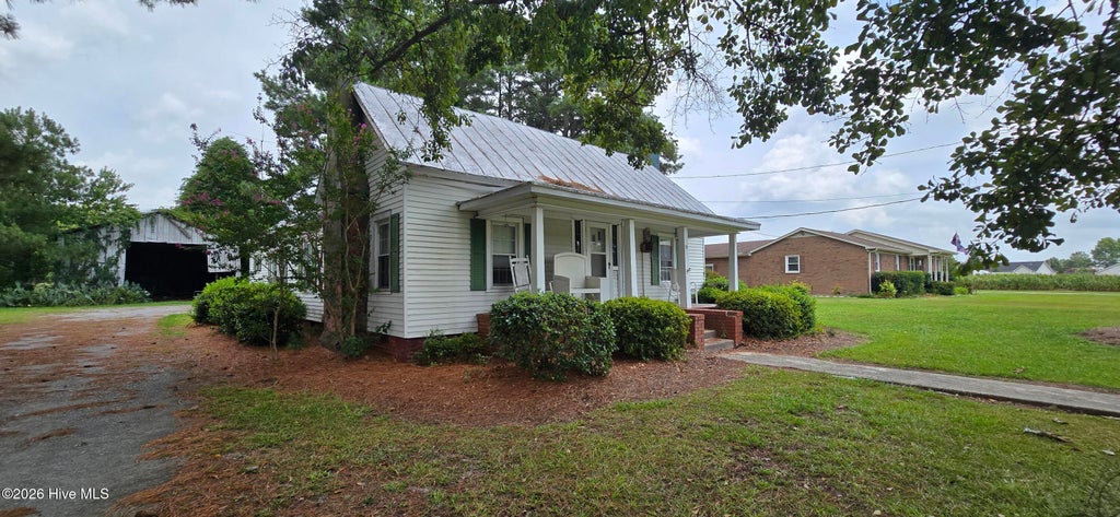 Photo of 351 Vernon White Road, Winterville, NC 28590 (MLS # 100590712)