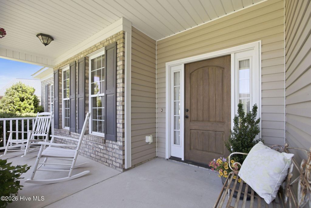 Photo of 2841 Laurie Meadows Way, Winterville, NC 28590 (MLS # 100568564)