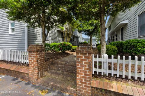 Condo For Rent - 338 River Walk<br/> New Bern, NC 28560