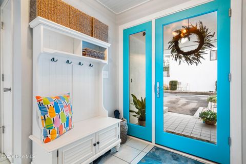 Tiny photo for 5435 Marina Club Drive #23, Wilmington, NC 28409 (MLS # 100553448)