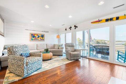 Tiny photo for 5435 Marina Club Drive #23, Wilmington, NC 28409 (MLS # 100553448)