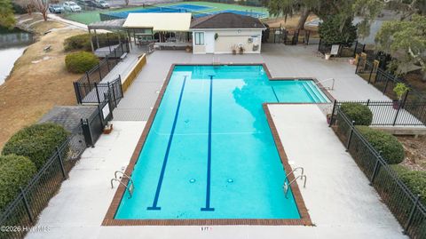 Tiny photo for 5435 Marina Club Drive #23, Wilmington, NC 28409 (MLS # 100553448)