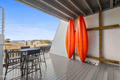 Tiny photo for 5435 Marina Club Drive #23, Wilmington, NC 28409 (MLS # 100553448)