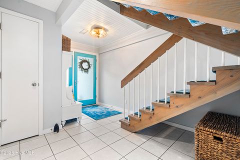 Tiny photo for 5435 Marina Club Drive #23, Wilmington, NC 28409 (MLS # 100553448)