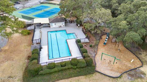 Tiny photo for 5435 Marina Club Drive #23, Wilmington, NC 28409 (MLS # 100553448)