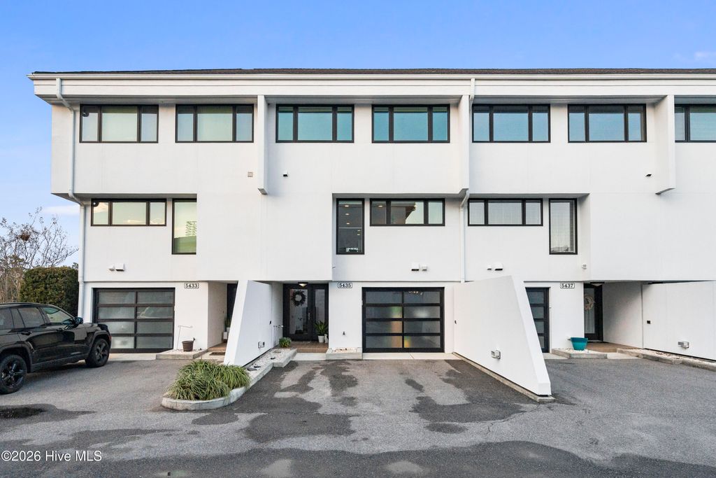 Photo of 5435 Marina Club Drive #23, Wilmington, NC 28409 (MLS # 100553448)