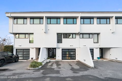 Photo of 5435 Marina Club Drive #23, Wilmington, NC 28409 (MLS # 100553448)