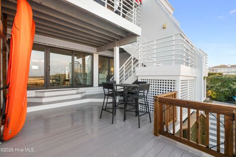 Tiny photo for 5435 Marina Club Drive #23, Wilmington, NC 28409 (MLS # 100553448)