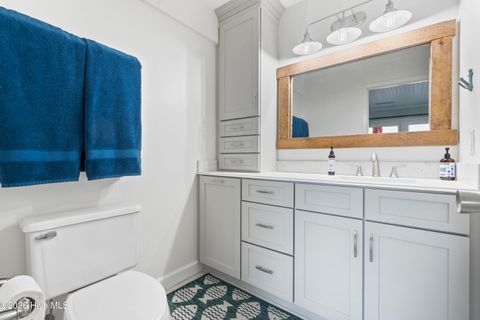 Tiny photo for 5435 Marina Club Drive #23, Wilmington, NC 28409 (MLS # 100553448)