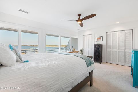 Tiny photo for 5435 Marina Club Drive #23, Wilmington, NC 28409 (MLS # 100553448)