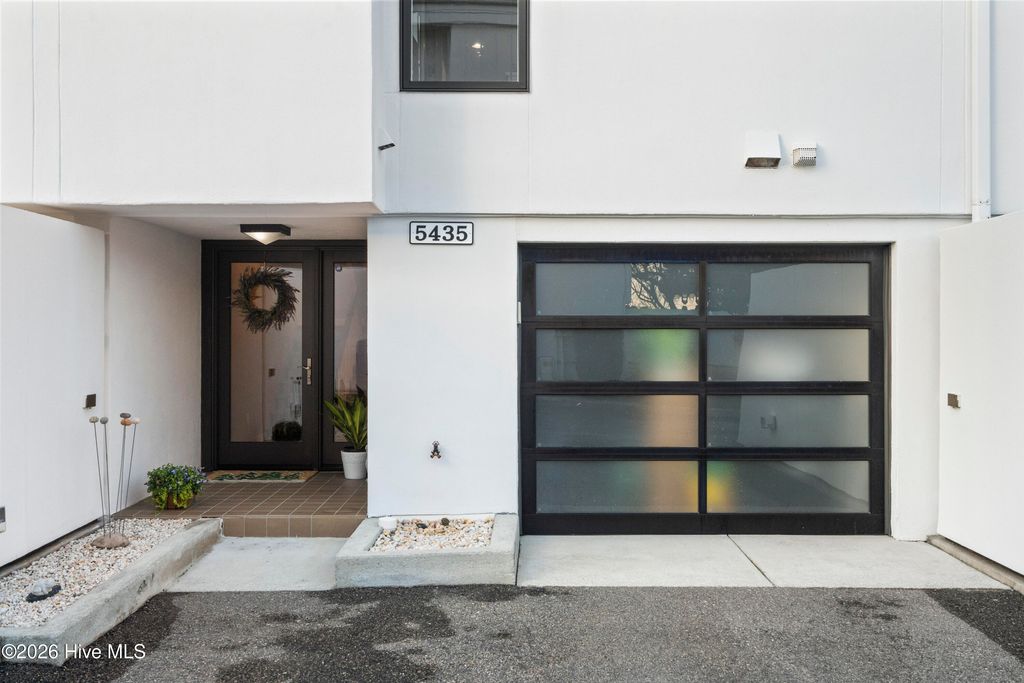 Photo of 5435 Marina Club Drive #23, Wilmington, NC 28409 (MLS # 100553448)