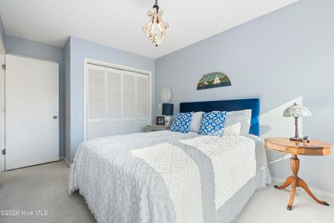 Tiny photo for 5435 Marina Club Drive #23, Wilmington, NC 28409 (MLS # 100553448)