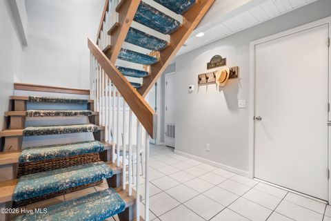 Tiny photo for 5435 Marina Club Drive #23, Wilmington, NC 28409 (MLS # 100553448)