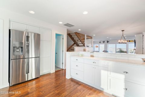 Tiny photo for 5435 Marina Club Drive #23, Wilmington, NC 28409 (MLS # 100553448)