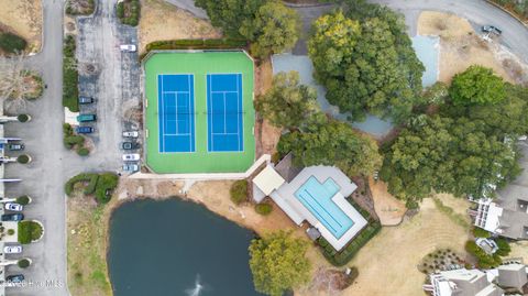 Tiny photo for 5435 Marina Club Drive #23, Wilmington, NC 28409 (MLS # 100553448)