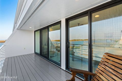 Tiny photo for 5435 Marina Club Drive #23, Wilmington, NC 28409 (MLS # 100553448)