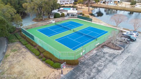 Tiny photo for 5435 Marina Club Drive #23, Wilmington, NC 28409 (MLS # 100553448)