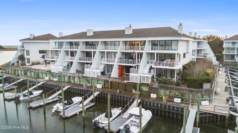 Tiny photo for 5435 Marina Club Drive #23, Wilmington, NC 28409 (MLS # 100553448)
