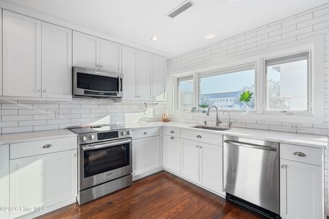 Tiny photo for 5435 Marina Club Drive #23, Wilmington, NC 28409 (MLS # 100553448)