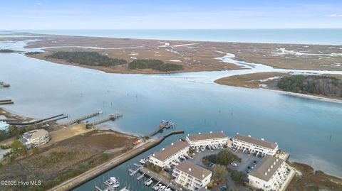 Tiny photo for 5435 Marina Club Drive #23, Wilmington, NC 28409 (MLS # 100553448)