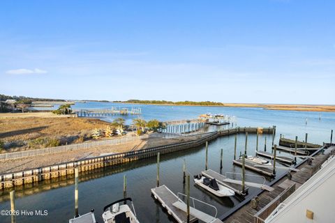 Tiny photo for 5435 Marina Club Drive #23, Wilmington, NC 28409 (MLS # 100553448)