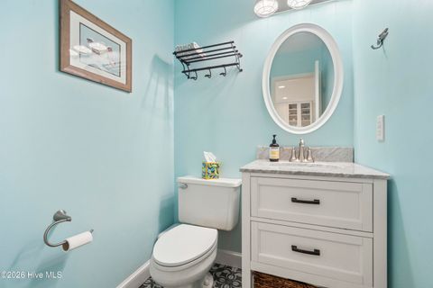 Tiny photo for 5435 Marina Club Drive #23, Wilmington, NC 28409 (MLS # 100553448)