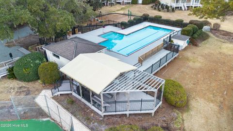 Tiny photo for 5435 Marina Club Drive #23, Wilmington, NC 28409 (MLS # 100553448)