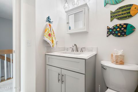 Tiny photo for 5435 Marina Club Drive #23, Wilmington, NC 28409 (MLS # 100553448)