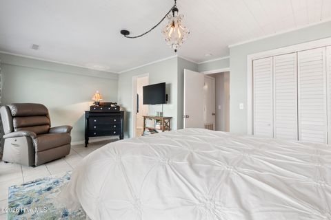 Tiny photo for 5435 Marina Club Drive #23, Wilmington, NC 28409 (MLS # 100553448)