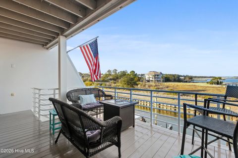 Tiny photo for 5435 Marina Club Drive #23, Wilmington, NC 28409 (MLS # 100553448)