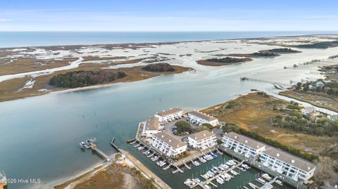 Tiny photo for 5435 Marina Club Drive #23, Wilmington, NC 28409 (MLS # 100553448)