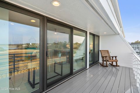 Tiny photo for 5435 Marina Club Drive #23, Wilmington, NC 28409 (MLS # 100553448)