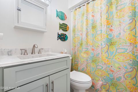 Tiny photo for 5435 Marina Club Drive #23, Wilmington, NC 28409 (MLS # 100553448)