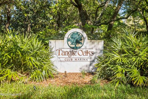 Tiny photo for 5435 Marina Club Drive #23, Wilmington, NC 28409 (MLS # 100553448)