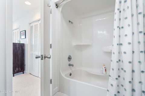 Tiny photo for 5435 Marina Club Drive #23, Wilmington, NC 28409 (MLS # 100553448)