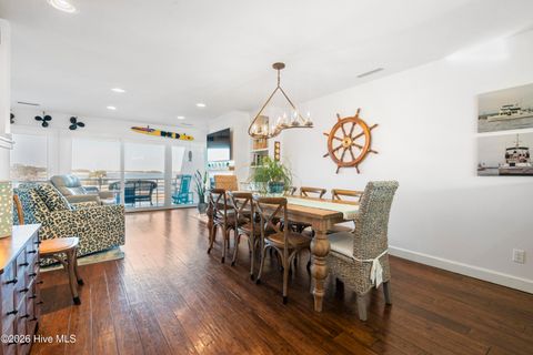 Tiny photo for 5435 Marina Club Drive #23, Wilmington, NC 28409 (MLS # 100553448)