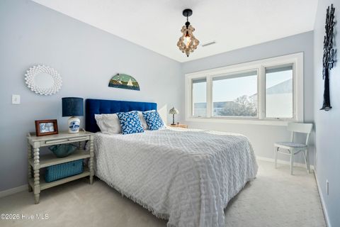 Tiny photo for 5435 Marina Club Drive #23, Wilmington, NC 28409 (MLS # 100553448)