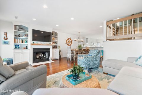 Tiny photo for 5435 Marina Club Drive #23, Wilmington, NC 28409 (MLS # 100553448)