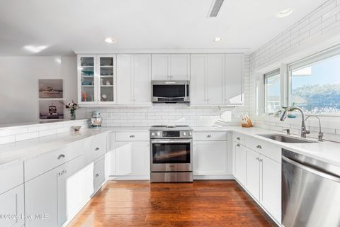 Tiny photo for 5435 Marina Club Drive #23, Wilmington, NC 28409 (MLS # 100553448)