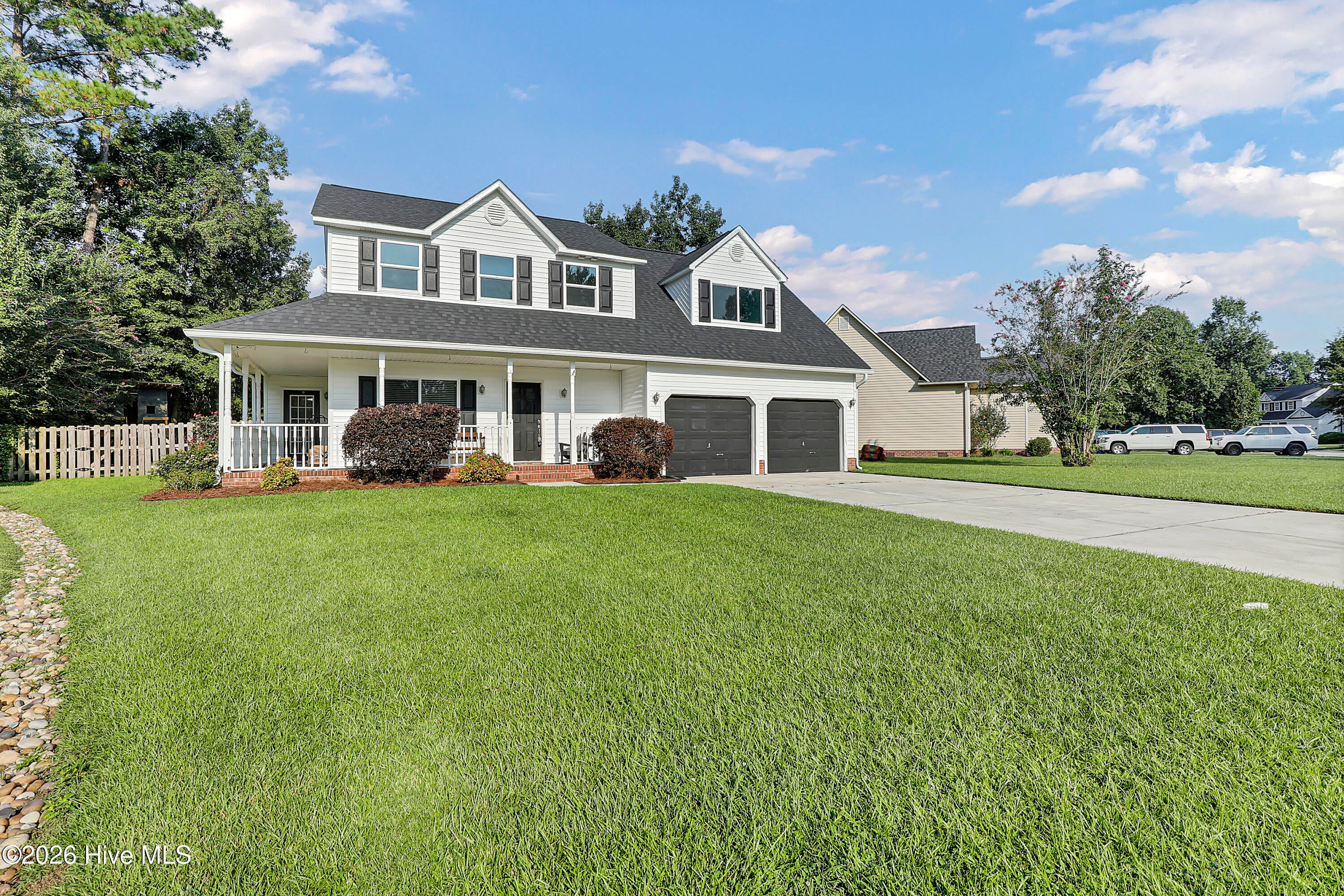 108 Erskine Court