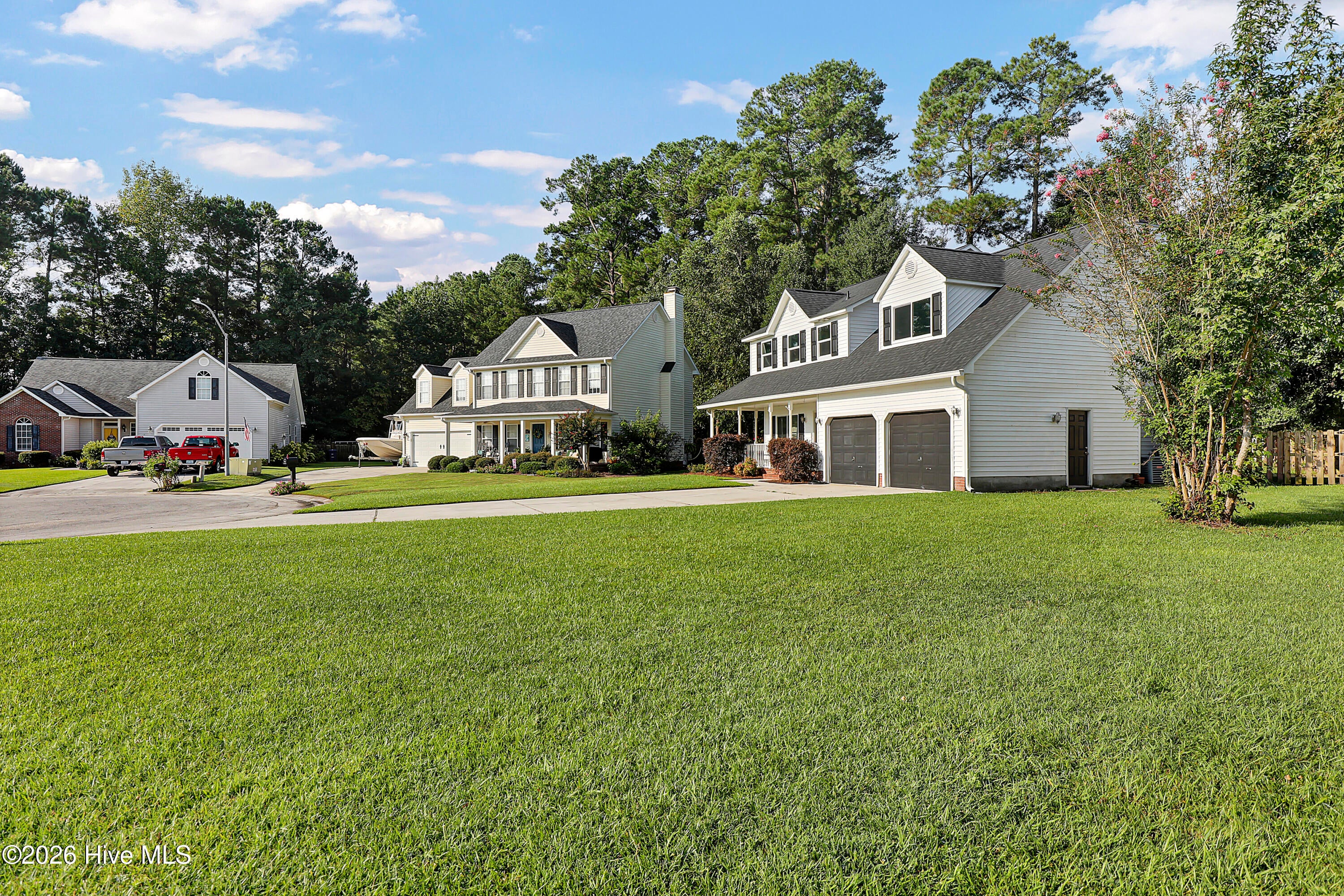 108 Erskine Court