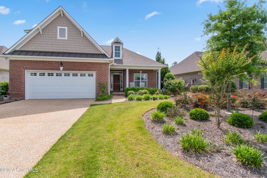 Photo of 4279 Ashfield Place, Southport, NC 28461 (MLS # 100540669)