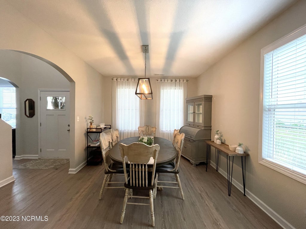 Photo of 211 Seneca Court, Holly Ridge, NC 28445 (MLS # 100584599)