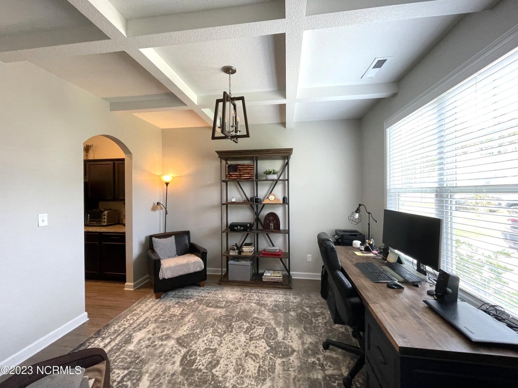 Photo of 211 Seneca Court, Holly Ridge, NC 28445 (MLS # 100584599)