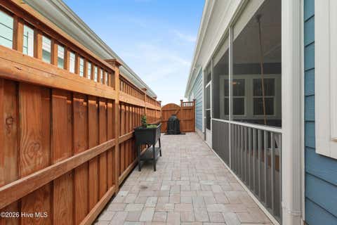 Tiny photo for 4837 Waves Pointe Point, Wilmington, NC 28412 (MLS # 100592204)