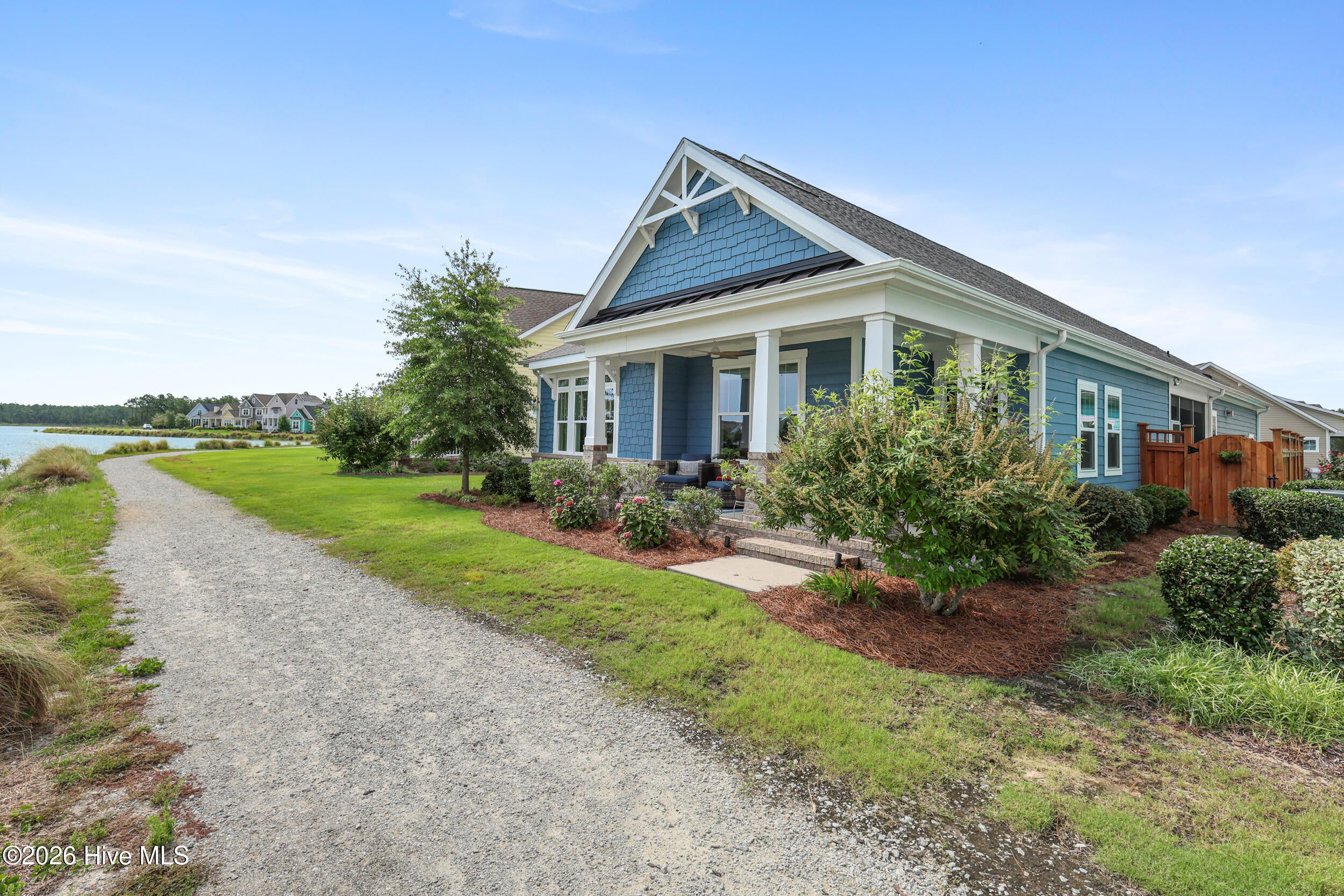 4837 Waves Pointe Point, Wilmington, NC, 28412