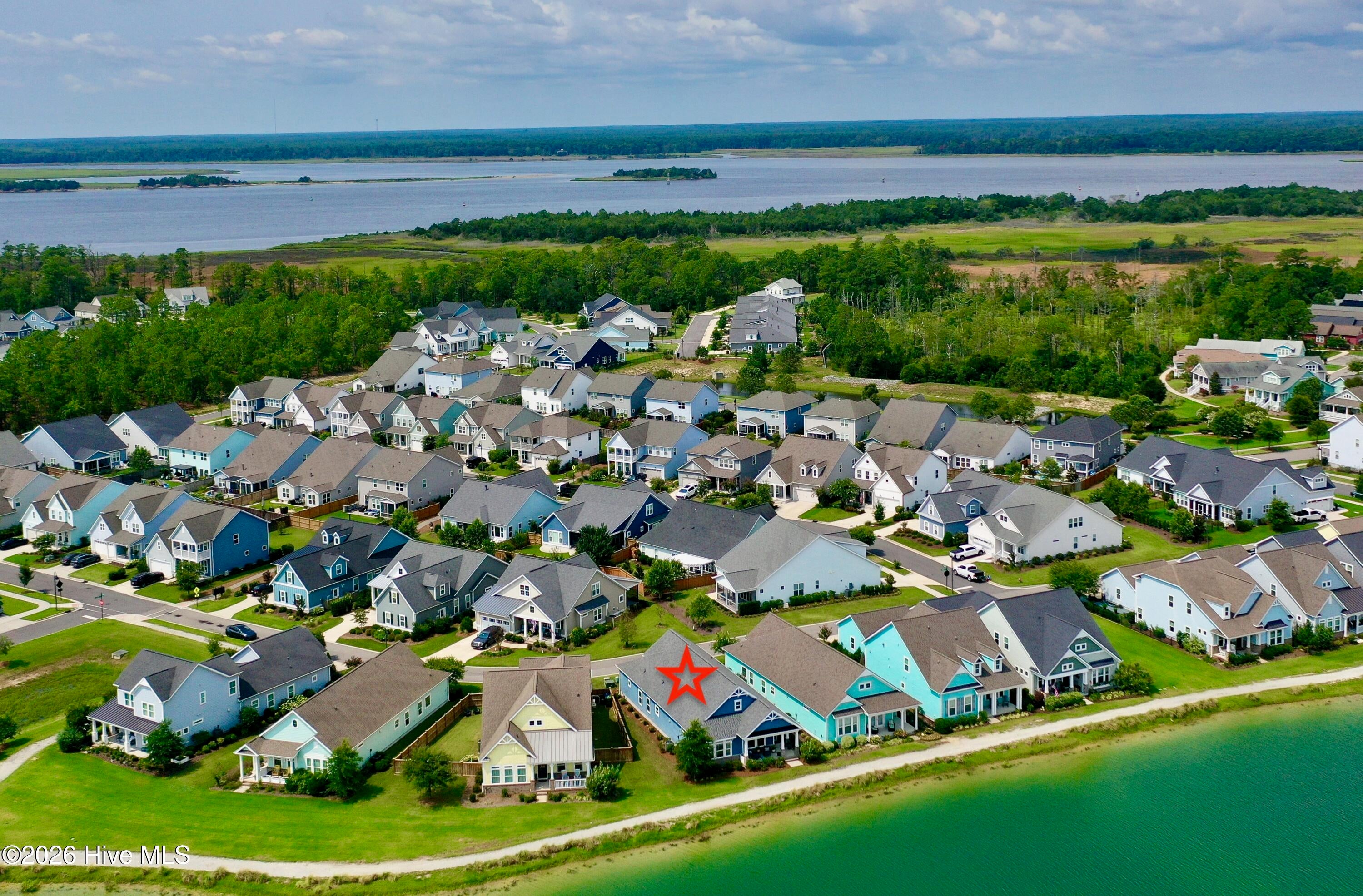 4837 Waves Pointe Point