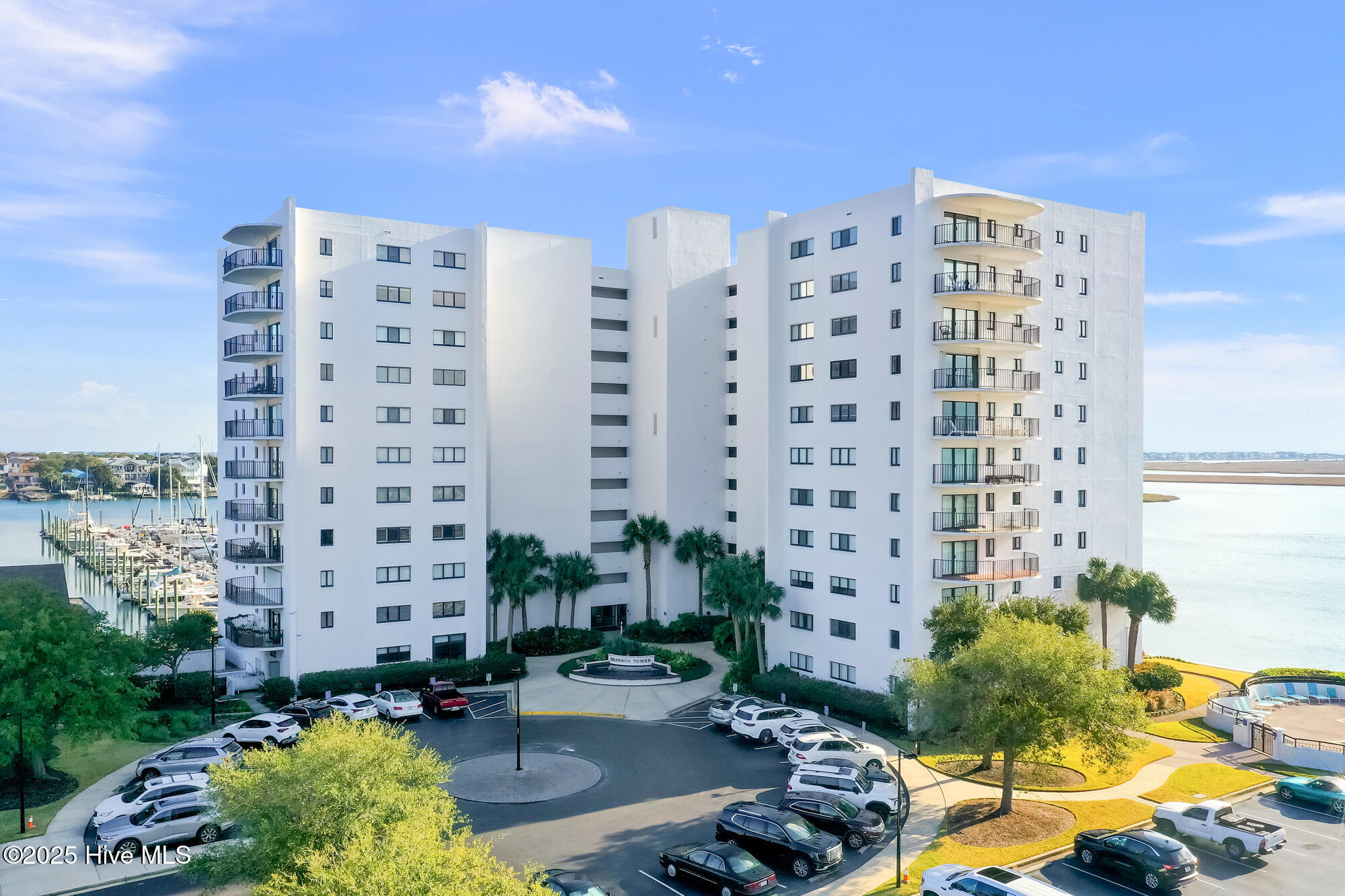 322 Causeway Drive Ste 702